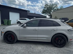 Porsche Macan * GTS * CARFAX * ОПЦИЯ ЗА ФИНАНСИРАНЕ, снимка 2