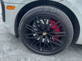 Porsche Macan * GTS * CARFAX * ОПЦИЯ ЗА ФИНАНСИРАНЕ, снимка 12