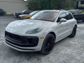 Porsche Macan * GTS * CARFAX * ОПЦИЯ ЗА ФИНАНСИРАНЕ, снимка 1