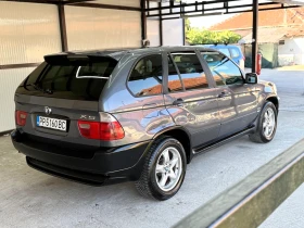 BMW X5, снимка 3
