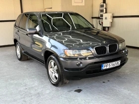 BMW X5, снимка 1