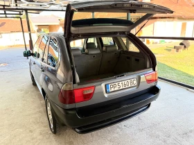 BMW X5, снимка 8