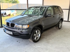 BMW X5, снимка 2