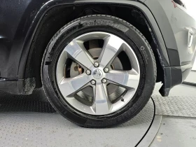 Jeep Cherokee 3.0 Diesel Overland| 240к.с.| ВКЛ.ТЕХНОТЕСТ, снимка 5