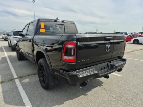 Dodge RAM 1500  / RAMBOX /H&K / ОБДУХВАНЕ / АВТОКРЕДИТ, снимка 4