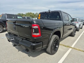 Dodge RAM 1500  / RAMBOX /H&K / ОБДУХВАНЕ / АВТОКРЕДИТ, снимка 3