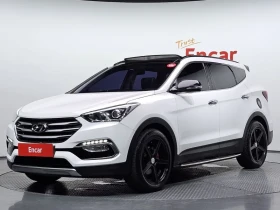 Hyundai Santa fe The Prime Diesel 2.0 2Wd Premium, снимка 1
