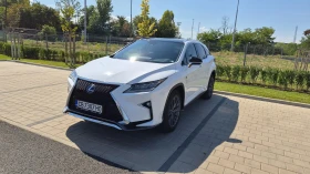 Lexus RX 450h FSport, снимка 2