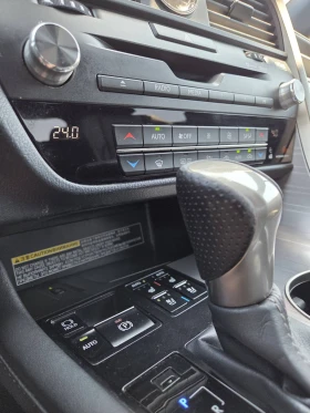 Lexus RX 450h FSport, снимка 8