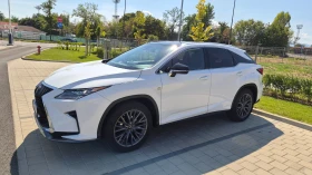 Lexus RX 450h FSport, снимка 3