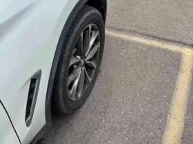 BMW X3 xDrive30i * CARFAX * АВТОКРЕДИТ * , снимка 9