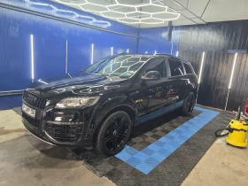 Audi Q7, снимка 6