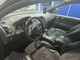 Audi Q7, снимка 4
