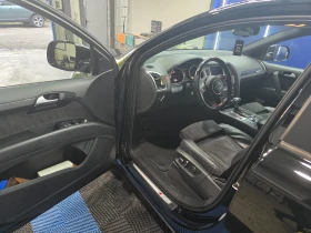 Audi Q7, снимка 5