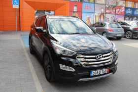 Hyundai Santa fe 2.2D, снимка 4