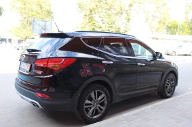Hyundai Santa fe 2.2D, снимка 2