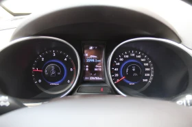 Hyundai Santa fe 2.2D, снимка 13