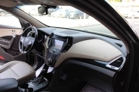 Hyundai Santa fe 2.2D, снимка 16