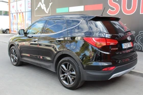 Hyundai Santa fe 2.2D, снимка 5