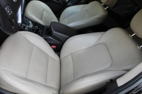 Hyundai Santa fe 2.2D, снимка 11