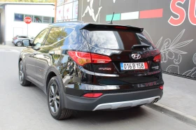 Hyundai Santa fe 2.2D, снимка 3