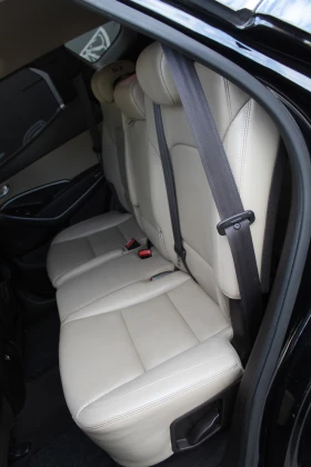 Hyundai Santa fe 2.2D, снимка 9