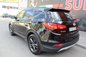 Hyundai Santa fe 2.2D, снимка 8
