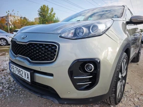 Kia Sportage 1.7CRDi, снимка 1