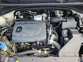Kia Sportage 1.7CRDi, снимка 17