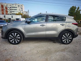 Kia Sportage 1.7CRDi, снимка 3