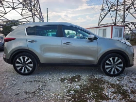 Kia Sportage 1.7CRDi, снимка 7