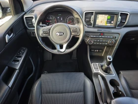 Kia Sportage 1.7CRDi, снимка 15