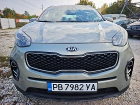 Kia Sportage 1.7CRDi, снимка 9