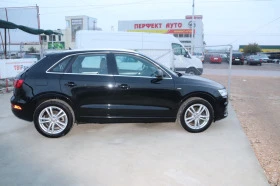 Audi Q3 2.0 TDI SLINE Quattro , снимка 8