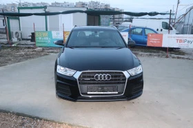 Audi Q3 2.0 TDI SLINE Quattro  | Mobile.bg    2