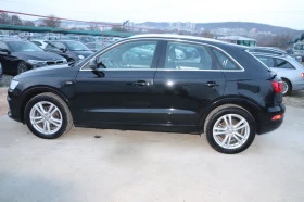 Audi Q3 2.0 TDI SLINE Quattro , снимка 4