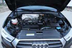 Audi Q3 2.0 TDI SLINE Quattro , снимка 16