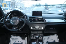 Audi Q3 2.0 TDI SLINE Quattro , снимка 10