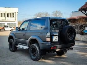 Toyota Land cruiser KZJ90 | Mobile.bg    2