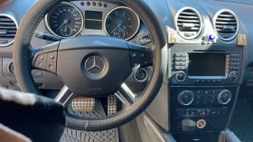 Mercedes-Benz ML 350, снимка 7 - Автомобили и джипове - 45570998