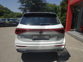 Seat Tarraco 2.0 TDI 4Drive FR, снимка 8