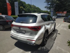 Seat Tarraco 2.0 TDI 4Drive FR, снимка 9