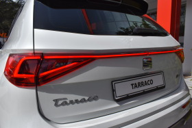 Seat Tarraco 2.0TDI 4Drive FR | Mobile.bg   7