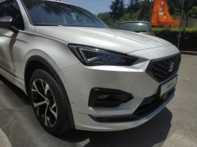 Seat Tarraco 2.0 TDI 4Drive FR, снимка 5