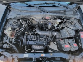 Ford Maverick 4WD , XLT , ГАЗ, снимка 15 - Автомобили и джипове - 45514579