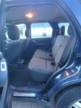 Ford Maverick 4WD , XLT , ГАЗ, снимка 10