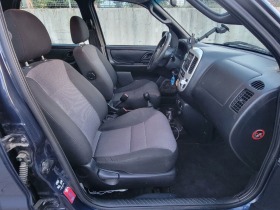 Ford Maverick 4WD , XLT , ГАЗ, снимка 12