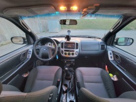 Ford Maverick 4WD , XLT , ГАЗ, снимка 13