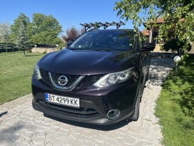 Nissan Qashqai 1.6 euro 5B, снимка 8