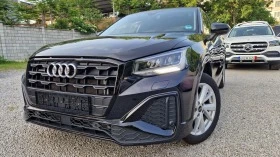 Audi Q2 35 TDI.QUATTRO S-LINE 150 kc.24000 км!!!, снимка 1